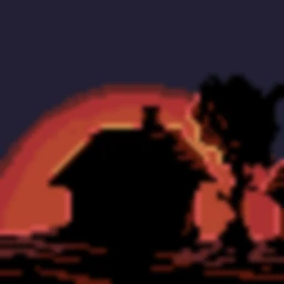Drova - Forsaken Kin icon